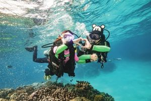 Хайнан обявява 2026 като година на морския туризъм