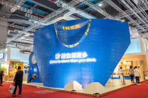 Ikea планира да задълбочи присъствието на mkt в нацията