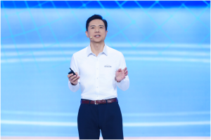 Baidu подобрява AI с нови чипове Kunlun и модел Ernie 5.0