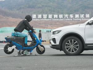 Технология, надграждане на стандарти за тестови манекени