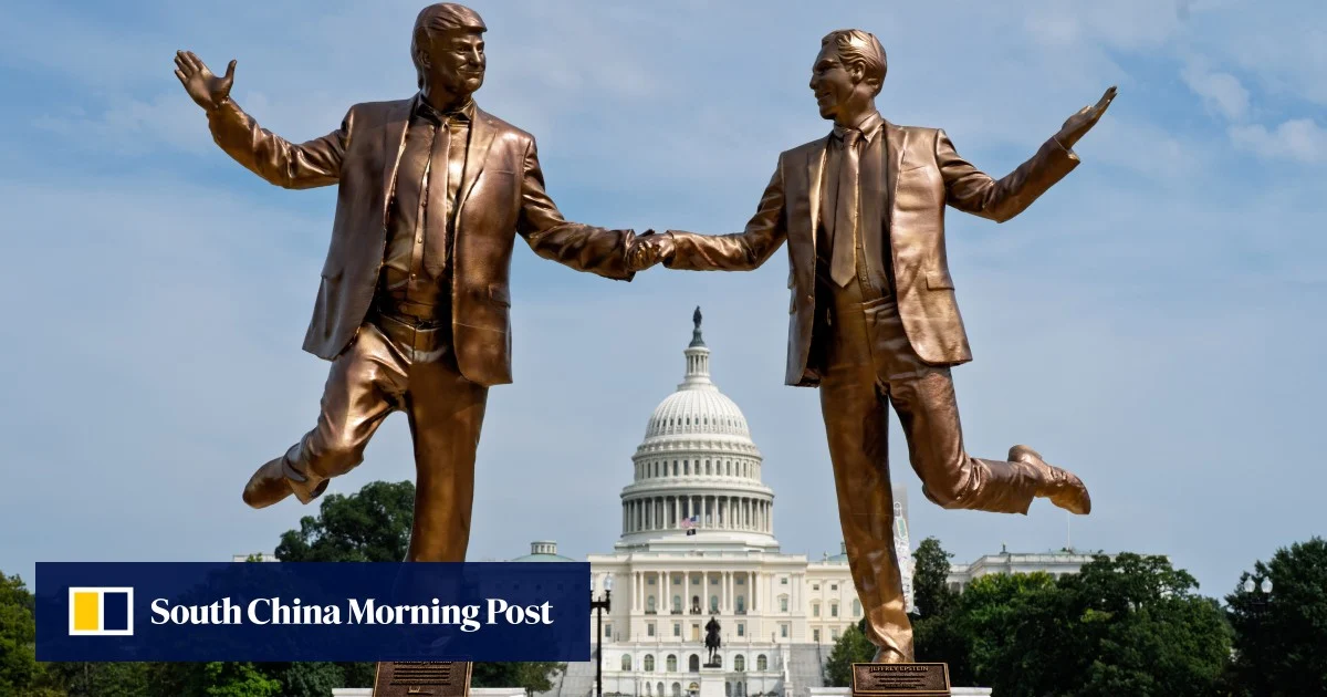 Тръмп иска разследване на връзките между Епщайн и Клинтън