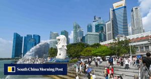 Сингапур: Морално предателство или техническа грешка при убийства