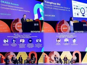 Изпълнителният директор на CATL разкрива напредъка на батерията с кондензирана материя за електрически самолет · TechNode