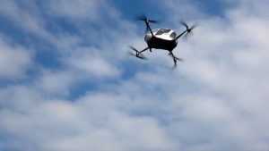 Председателят на KMT отдава почит на мавзолея Сун Ятсен в Нанкин