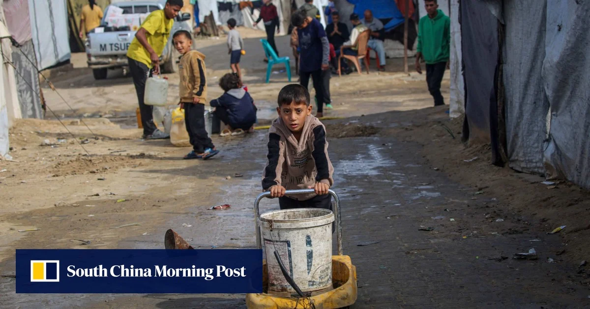 Дрон атака в Израел отнема живота на две деца от Газа