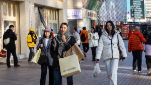 800 милиона: как Китай планира да удвои населението си със средни доходи