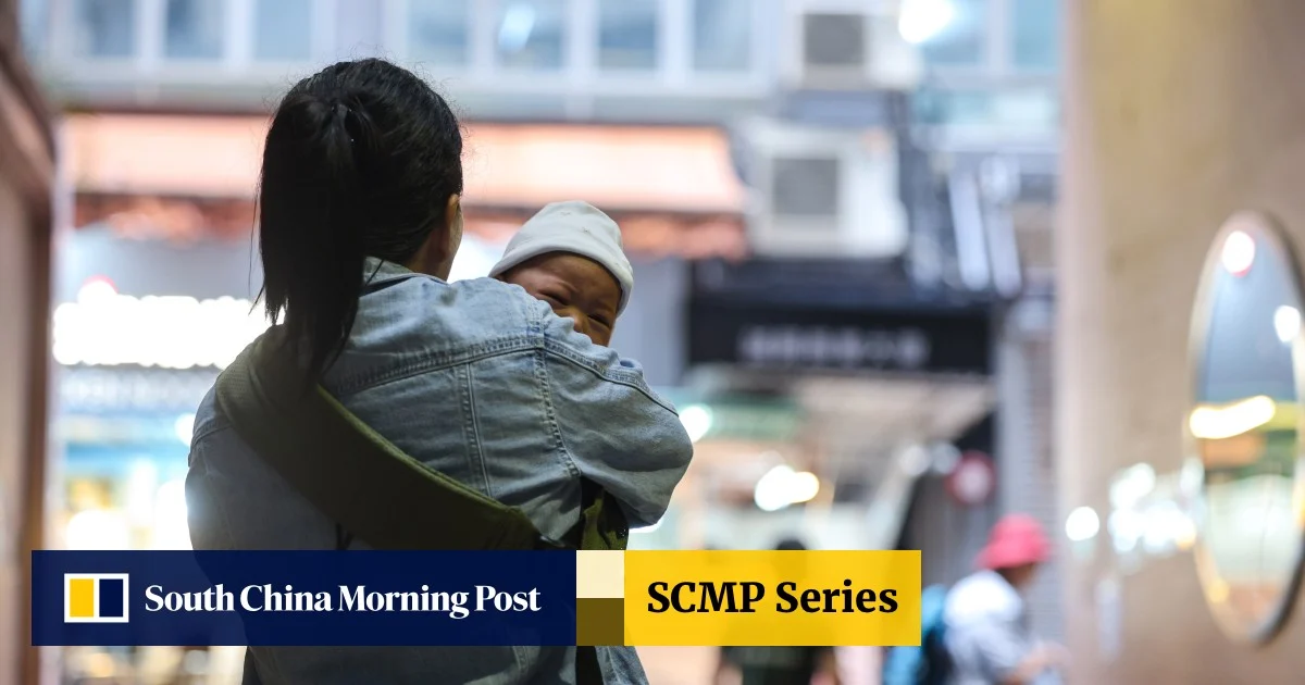 Животът и предизвикателствата на чуждестранните помощници в Хонконг