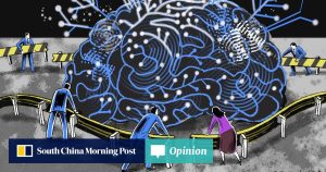 Как AI, квантовите и космическите технологии оформят азиатския век