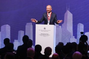 Франклин Темпълтън въвежда токенизиран фонд на паричния пазар в Хонконг