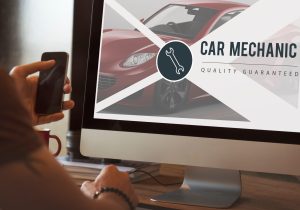 AI променя автомобилния дизайн и открива нова технологична ера