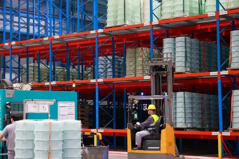 Германските фирми увеличават инвестициите в иновации