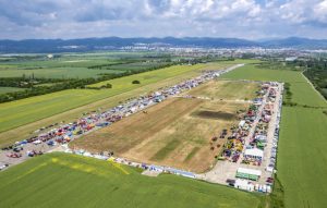 Юбилейното издание на изложение за земеделие БАТА АГРО отвори врати (СНИМКИ)