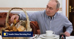 Путин отворен за преговори с Макрон за Украйна