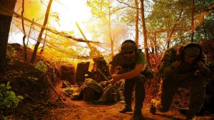 Молби за помощ, след като се съобщава, че 2-ма жители на Хонконг са убити във войната в Украйна