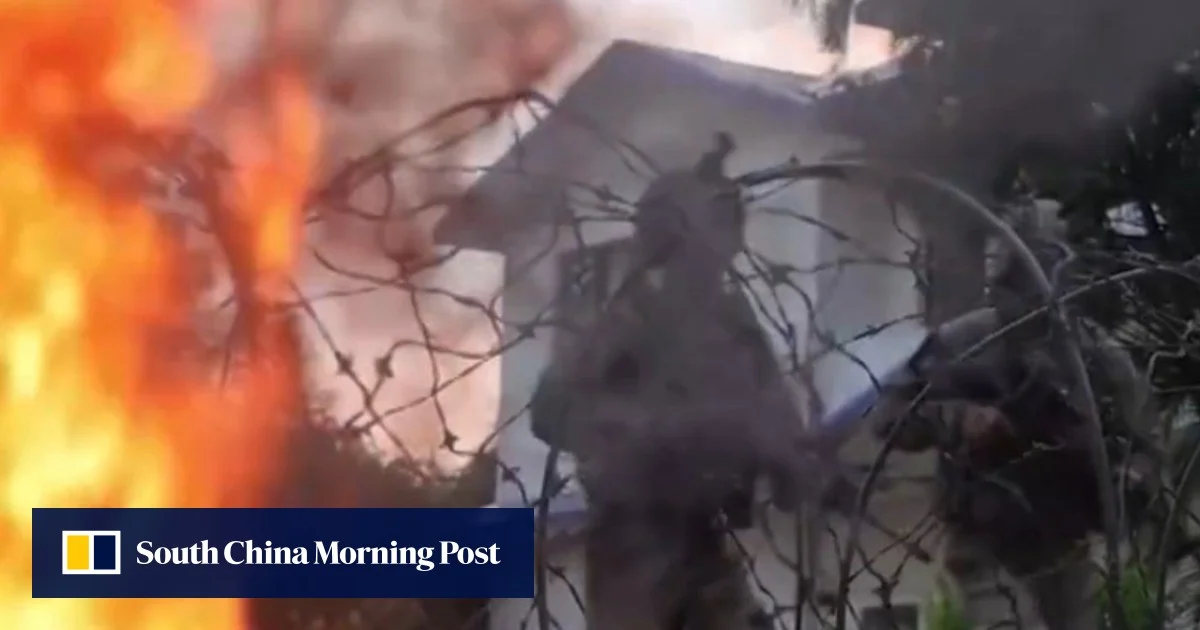 PLA тренира градска война докато Тайпе засилва отбраната