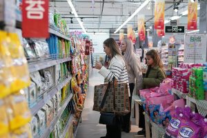 Безвизовото пътуване ще стимулира китайско-руските търговски връзки