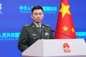 Китай критикува Япония за радарни претенции и предупреждава за риск