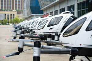 Гуанджоу вижда нарастващ растеж в нововъзникващите бизнес субекти в сектора