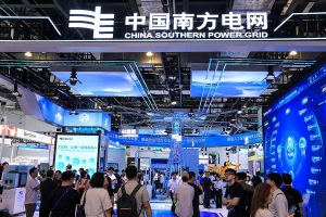 Китайска компания печели договор за големи данни в Камбоджа