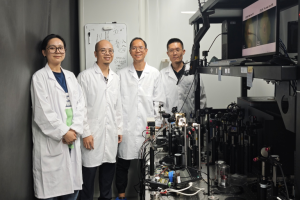 Водата в мантията е ключ към обитаемата Земя