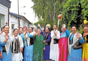Обсъдена е забраната за намеса в етническите дела