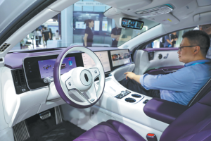 Домашните марки набират сила при автомобилите от висок клас