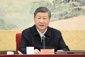 Ръководството на CPC подчертава прилагането на решението от осем точки