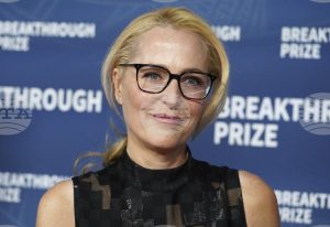 Филмовият фестивал в Мюнхен ще отличи Джилиан Андерсън с почетна награда