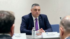 Зам.-министър Недялков: Нов закон ще обедини автомобилния и жп транспорта в единна система