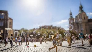 Научете основи на статистиката за населението за начинаещи