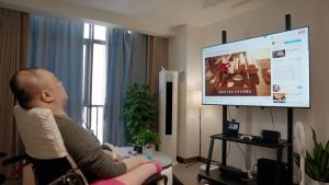 Един от само двата в света, първият в Китай: NeuroXess постига клиничен успех със своя „троен пълен“ интерфейс мозък-компютър