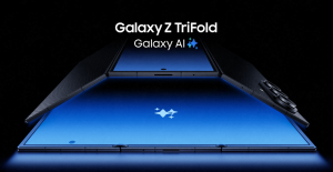 Samsung пуска предварителни поръчки за Galaxy Z TriFold в Китай