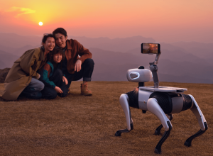 AI Robot Dog на Vbot продава 1000 единици за 52 минути, сигнализирайки за пробив за потребителски въплътен интелект