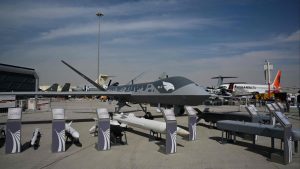 Дали бързият напредък на Китай в дронове за борба с подводници увеличава опасенията на Япония и САЩ?