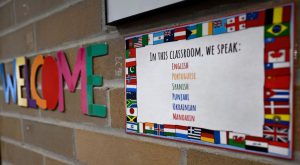 Училищата в САЩ приемат азиатско-американска история в новата учебна програма