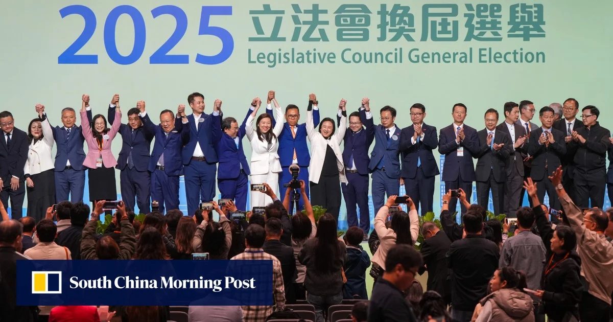 Пожарът в Тай По повлия на изборите в Хонконг