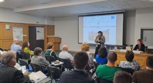 Над сто талантливи докторанти и ученици се събраха на традиционния интердисциплинарен докторантски форум