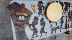 Академия „Отворени врати“ вдига завеса за Театъра на сенките в Пловдив