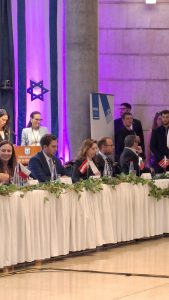 Българско участие в министерска конференция на Международния алианс за възпоменание на Холокост