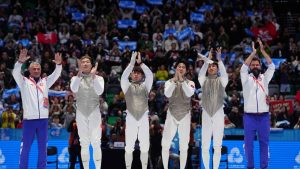 Хонконг ще построи елитни фехтовални и спортни зали в Northern Metropolis