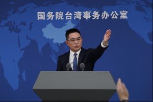 Речта на Лай за сепаратистка заблуда бе критикувана