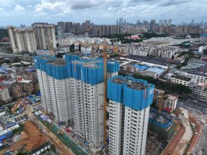 REIT сигнализират за по-бърза промяна в бизнеса с недвижими имоти