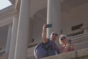 Пътуването, което очарова световните туристически агенти