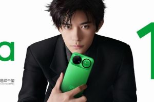 Huawei си връща първото място на пазара на смартфони в Китай през 2025 г