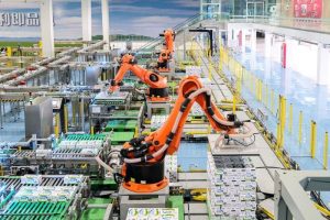 Частни фирми, движещи висококачествен растеж