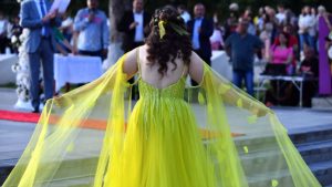 Търговските ръководители на Китай и САЩ се срещат в Камерун, за да стабилизират икономическите връзки