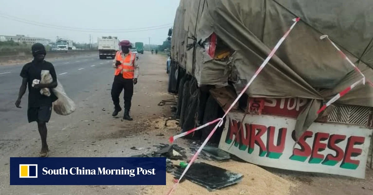 Обвинение след фаталната катастрофа на Антъни Джошуа