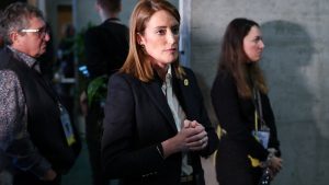 Шефът на Европейския парламент призовава иранците да продължат с антиправителствените митинги на фона на репресиите