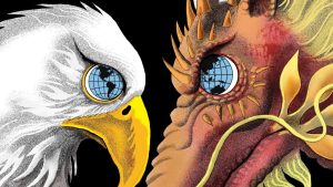 Как нападението на Тръмп над Каракас задълбочава стратегическото напрежение между САЩ и Китай