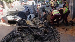 1 загинал, 12 ранени след земетресение с магнитуд 6,5 по скалата на Рихтер Мексико сити и плажен курорт